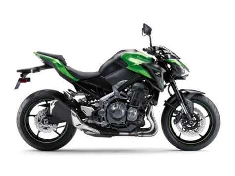 Kawasaki Z900 Abs Penang Sheng Fatt Superbike Specialist Store