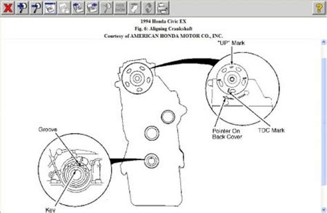 1994 civic automobile pdf manual download. 1994 Honda Civic Timing Belt Broke: I Put New Timing Belt on Tried...