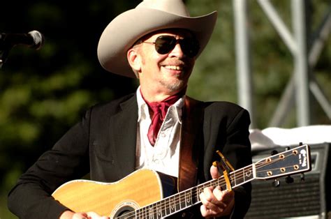 Dave Alvin To Perform New Single On ‘justified Billboard