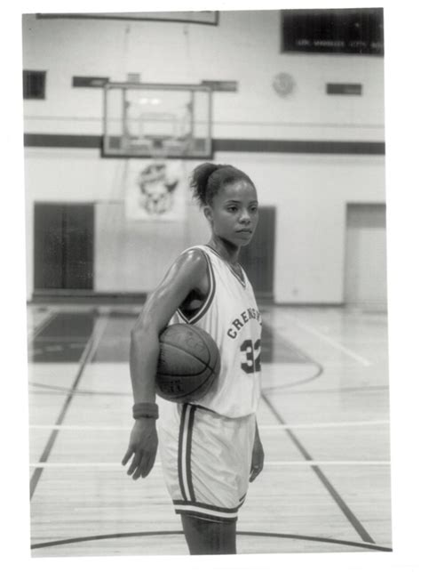 Double Or Nothing An Oral History Of Love And Basketball Huffpost Sports