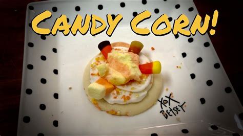 Candy Corn Taste Testing Youtube