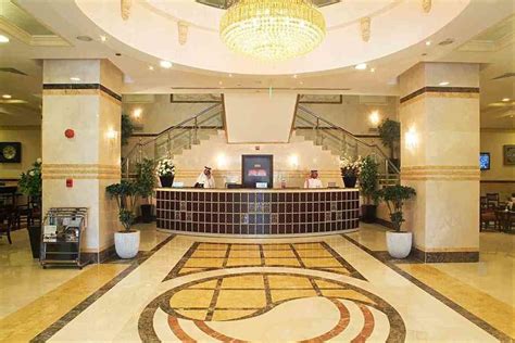 Durrat Al Eiman Hotel Medina