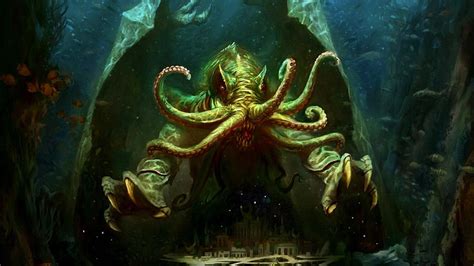 Under the nameless city background orchestral horror music for lovecraftian gaming. Lovecraft Country: HBO emitirá la serie producida por J.J ...