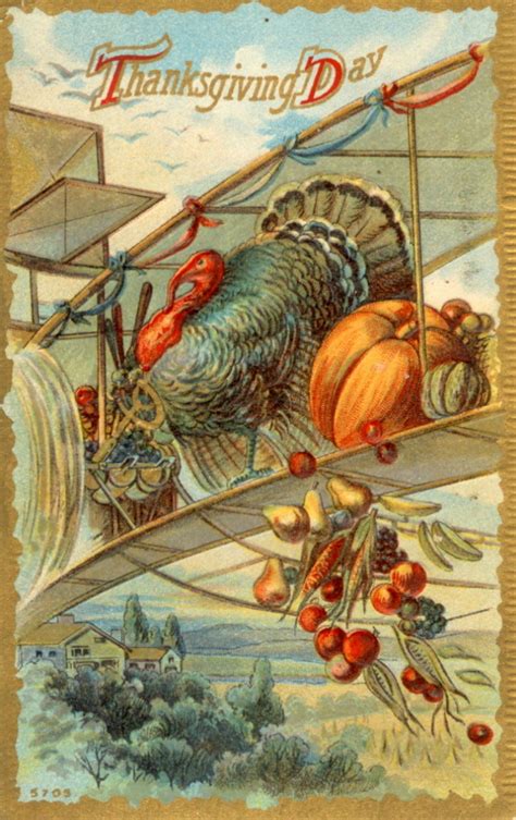 Best Thanksgiving Wishes Vintage Thanksgiving Cards Vintage