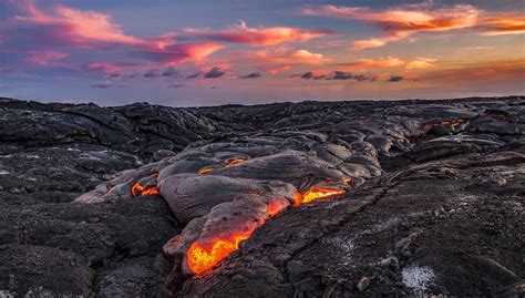 Complete Hawaii Volcano And Lava Viewing Guide Big Island Guide