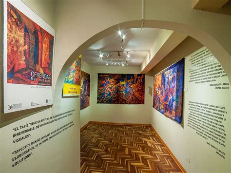 Museo Maximo Laura Cusco