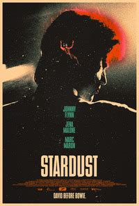 I would rate the movie 7/10. Stardust (2020) - Soundtrack.Net