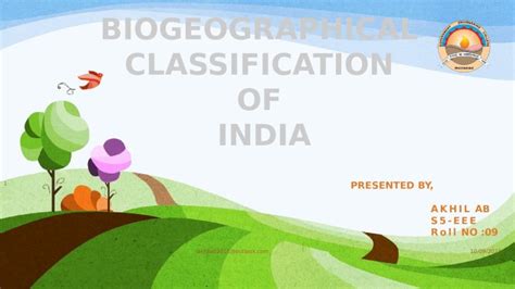 Pptx Biogeographical Classification In India Dokumen Tips Hot Sex Picture