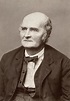 Arthur Cayley (1821-1895) Photograph by Granger