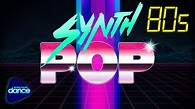 SYNTH POP 80's. Retro Wave. The 80's Dream. Euro Disco Hits. Back to 80 ...