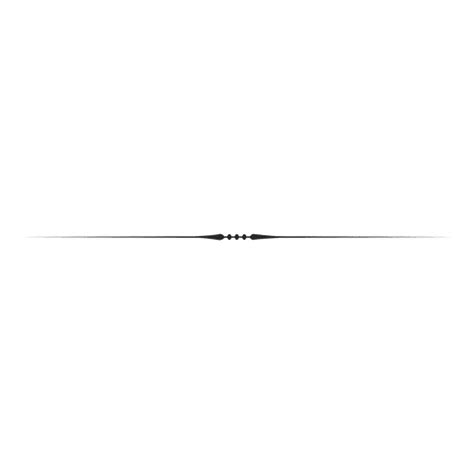 Tiny Lines Dots Divider Transparent Png And Svg Vector File