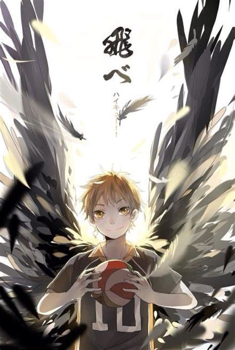 Haikyuu Wings Photoset Anime Amino