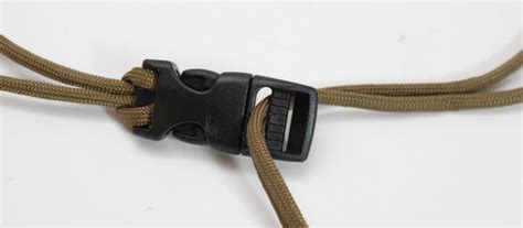 Make Your Own Paracord Bracelet GEAR AID Blog