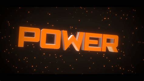 POWER - YouTube
