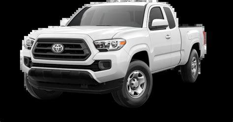 2022 Toyota Tacoma Exterior Photo Gallery