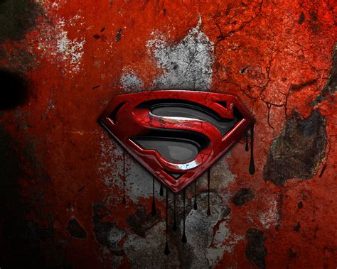 50 Free Superman Screensavers And Wallpaper On