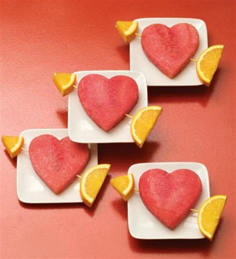Healthy Valentines Day Food Ideas Clean And Scentsible