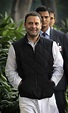 延續家族政治勢力 拉胡爾甘地當選印度國大黨主席 - 國際 - 自由時報電子報
