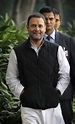 延續家族政治勢力 拉胡爾甘地當選印度國大黨主席 - 國際 - 自由時報電子報