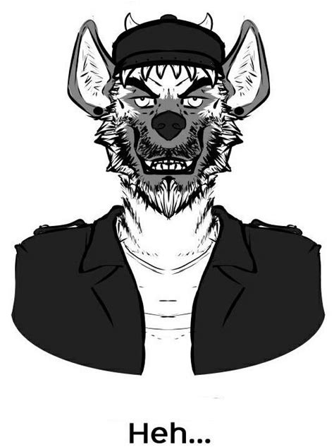 Furrybooru Anthro Beard Clothing Ear Piercing Facial Hair Garek