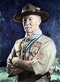 Robert Baden-Powell, 1st Baron Baden-Powell | Biography & Facts ...