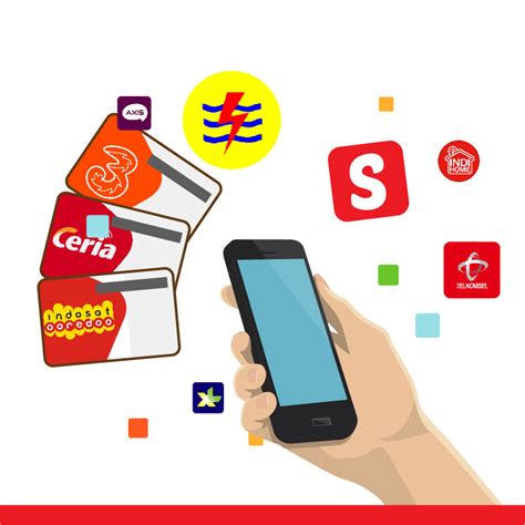 Web resmi server family pulsa murah. 8 Cara Usaha Jual Pulsa Agar Laris Manis - Berita Terbaru ...