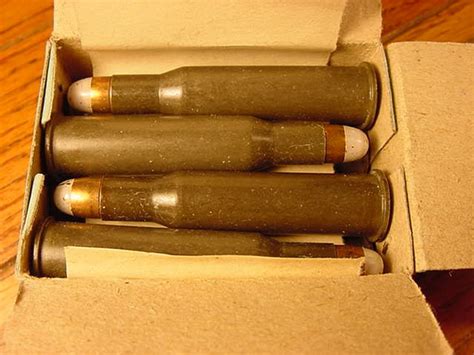 Box Of Czech 762x54r Short Range Training Rounds 762x54r For Sale At