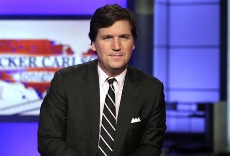 Why Did Tucker Carlson Leave Fox News Watch On Air Announcement Video