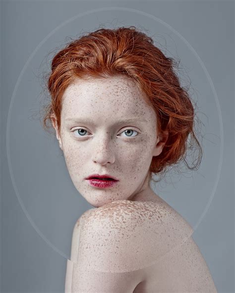 Kristina Varaksina Oldskull Beauty Photography Portrait Photography