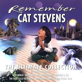 Remember Cat Stevens The Ultimate Collection Yusuf Cat Stevens