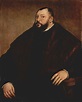 Juan Federico de Sajonia | Portrait, Artwork, Saxony