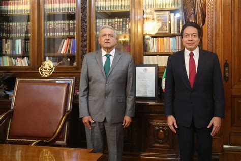 Y no sólo se trata de mario delgado, sino también de clara luz flores , candidata a la gubernatura de nuevo león por morena. Mario Delgado deja la diputación federal; asumirá Morena ...