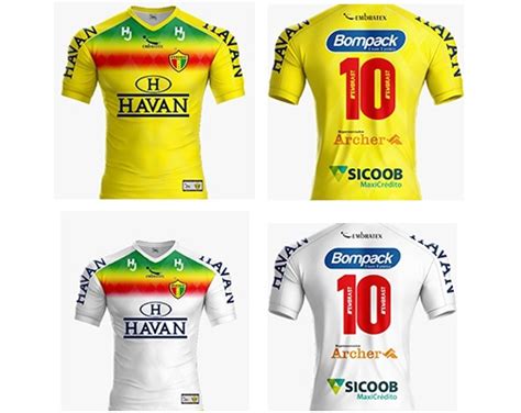 You are on brusque fc live scores page in football/brazil section. Brusque Fc Camisa : Brusque lança camisa comemorativa ao ...