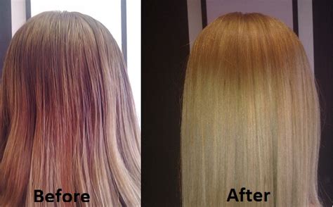 Your Virtual Hairdresser Consultant Colour Correction For Already Dyed