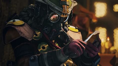 Armor Gets A Major Rework In Apex Legends Season 6