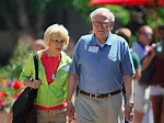Warren Buffett's marriage to Susan Buffett is unconventional - Business ...