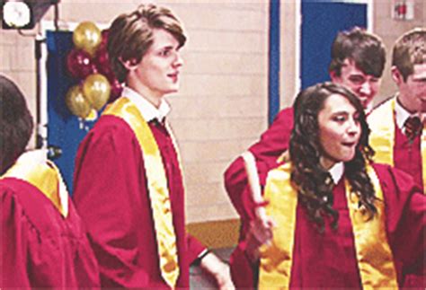 Mara, jerome, and joy help find the cast members. Jeroy - House of Anubis Wiki