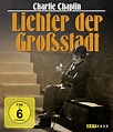 Lichter der Großstadt: DVD oder Blu-ray leihen - VIDEOBUSTER.de