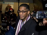 Former NBA player Charles Smith says he has "no regrets ...