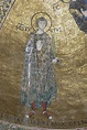 ORTHODOX CHRISTIANITY THEN AND NOW: Holy Martyr Justus of Trieste