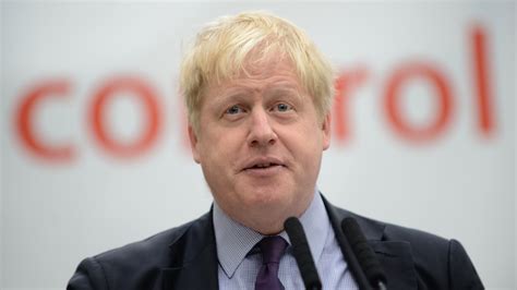 Kent Reacts To Boris Johnsons Resignations