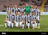 Udinese team group line-up, AUGUST 22, 2013 - Football / Soccer : UEFA ...
