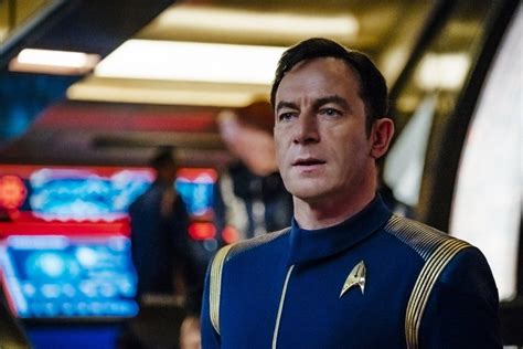 Star Trek Discovery Is Captain Lorca From The Mirror Universe