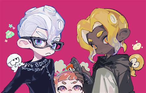 B Dash On Twitter Rt Naku999ziye With Friends💖🐙🦑