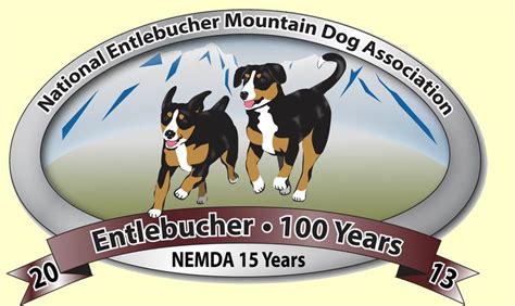 The National Entlebucher Mountain Dog Association Website Entlebucher