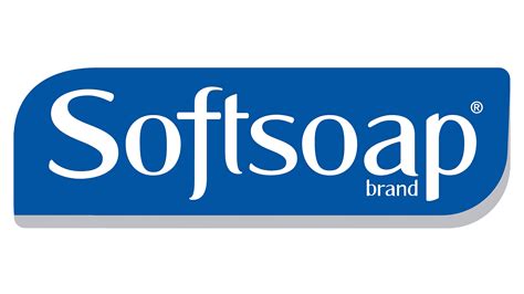 Softsoap Logo Symbol Meaning History Png Brand