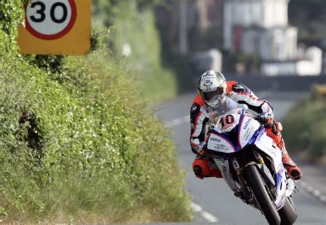For the thousands of fans who travel to the isle of man each year it is a pilgrimage to the shrine of motorcycling. Peter Hickman 'gutted' over 2020 Isle of Man TT can ...