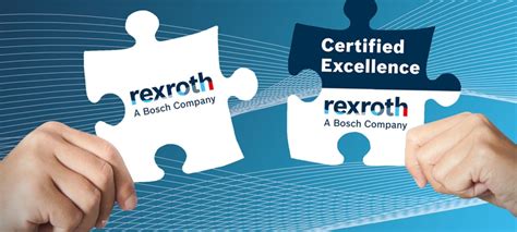 Bosch Rexroth We Move You Win Bosch Rexroth Česká Republika