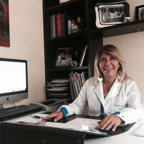 Dott Ssa Lucia Fabiani Endocrinologo Medico Di Medicina Generale