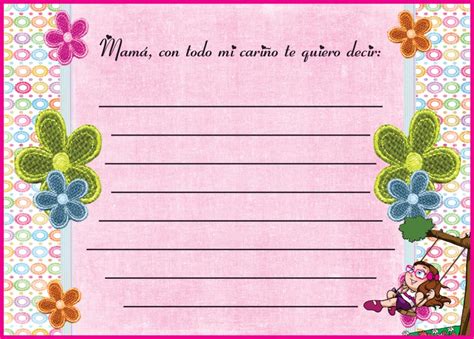 Ebi Paraguay Tarjetas Para El Dia De Las Madres